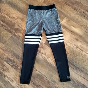 Bombshell Sportswear Thigh High Leggings